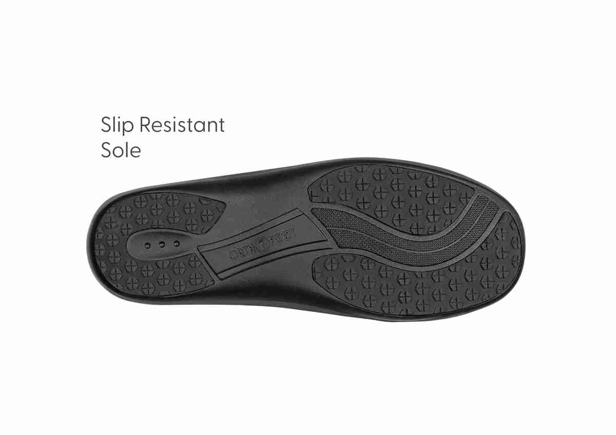 Zapatos Amalya Ortopédicos Y Terapéuticos