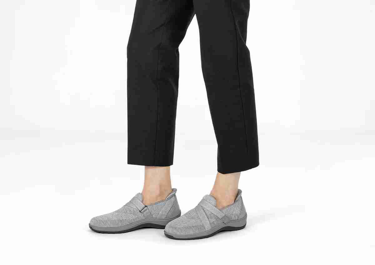 Zapatos Amalya Ortopédicos Y Terapéuticos