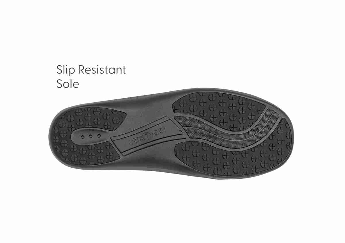 Zapatos Amalya Ortopédicos Y Terapéuticos