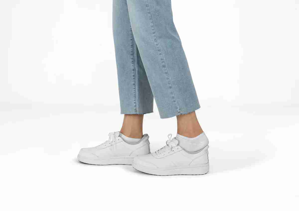 Tenis Ortopédicos Y Terapéuticos/ manos libres