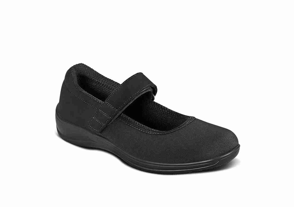 Zapato Casual Ortopédico Y Terapéutico