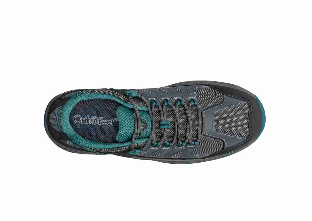 Tenis Ortopédicos Y Terapéuticos/ impermeables