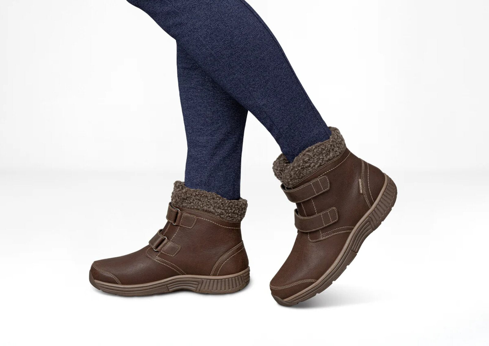 Botas Impermeables Ortopédicas Y Terapéuticas