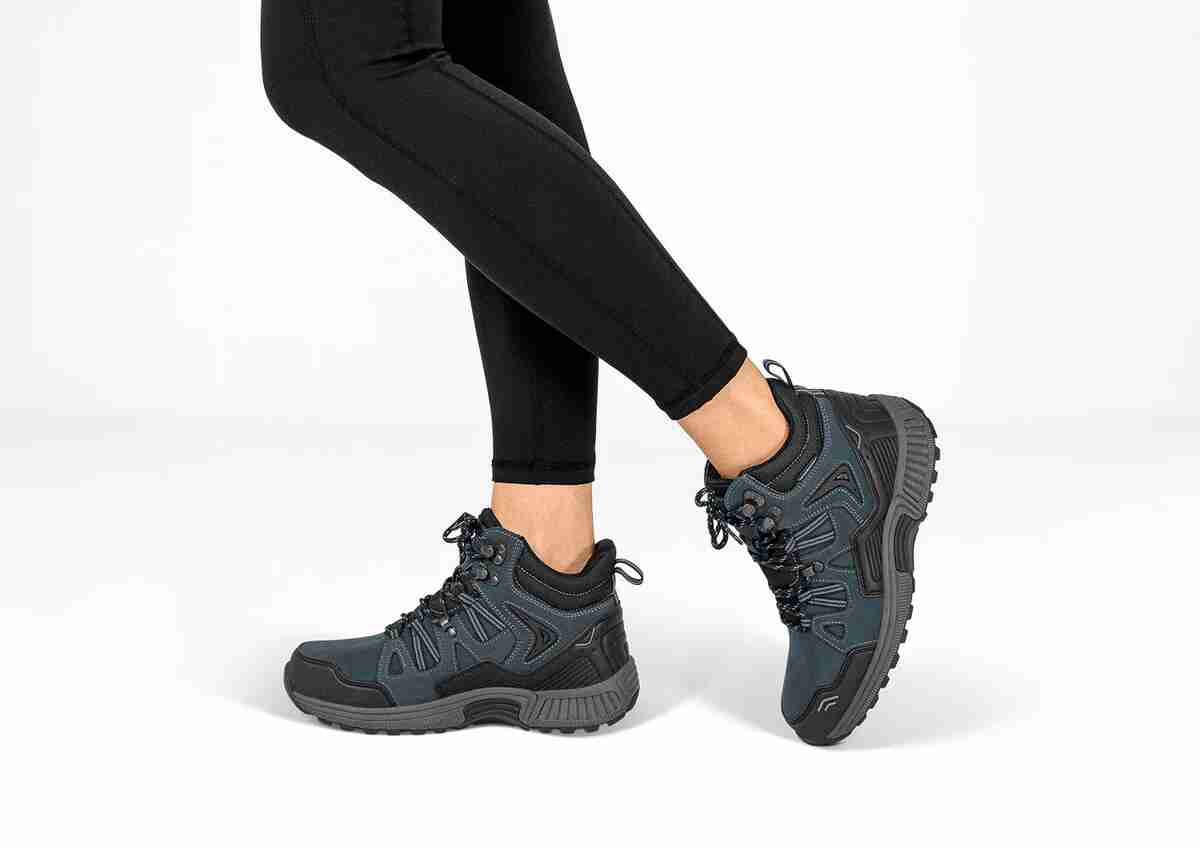 Botas Impermeables Ortopédicas Y Terapéuticas