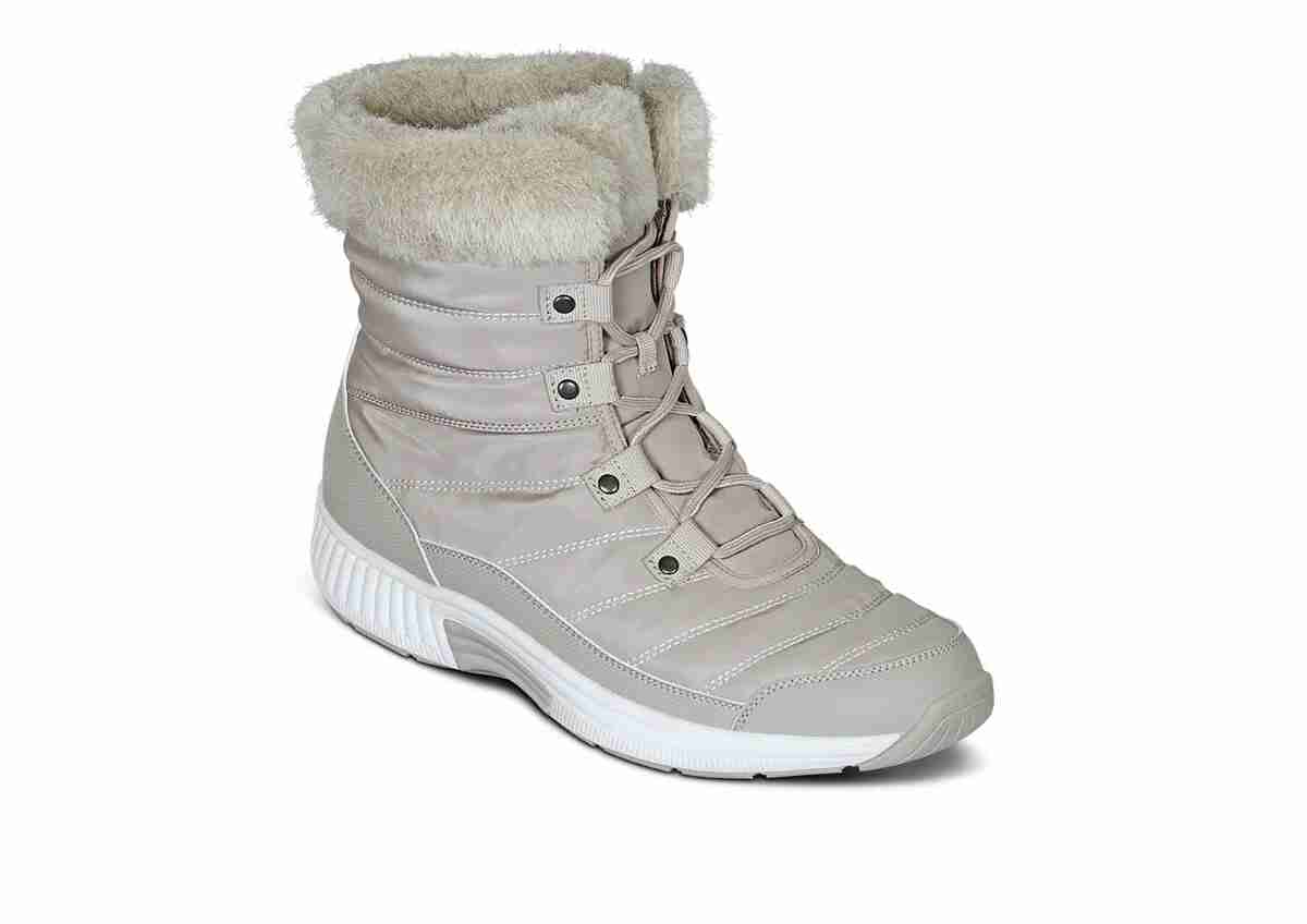 Botas Impermeables Ortopédicas Y Terapéuticas