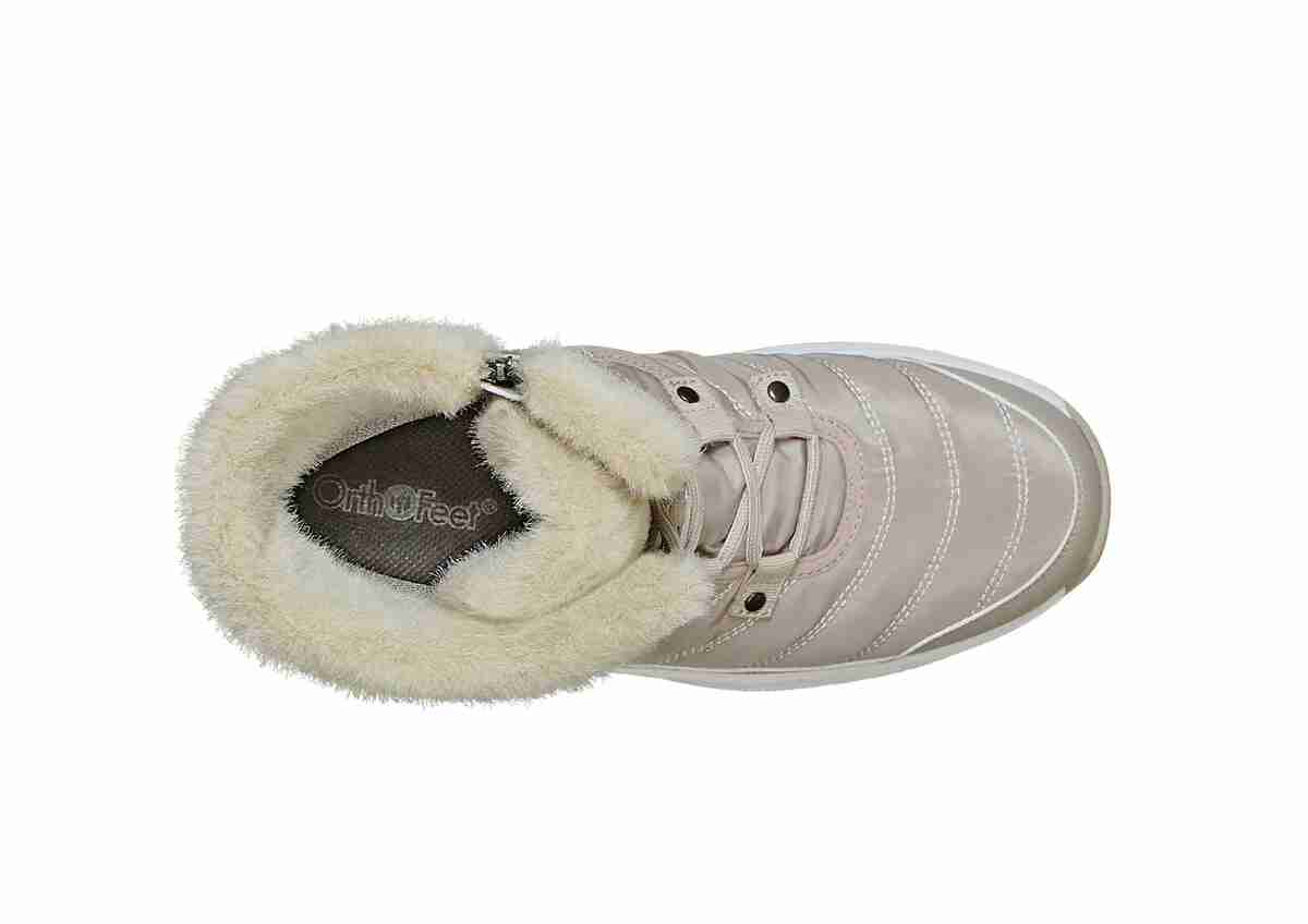 Botas Impermeables Ortopédicas Y Terapéuticas