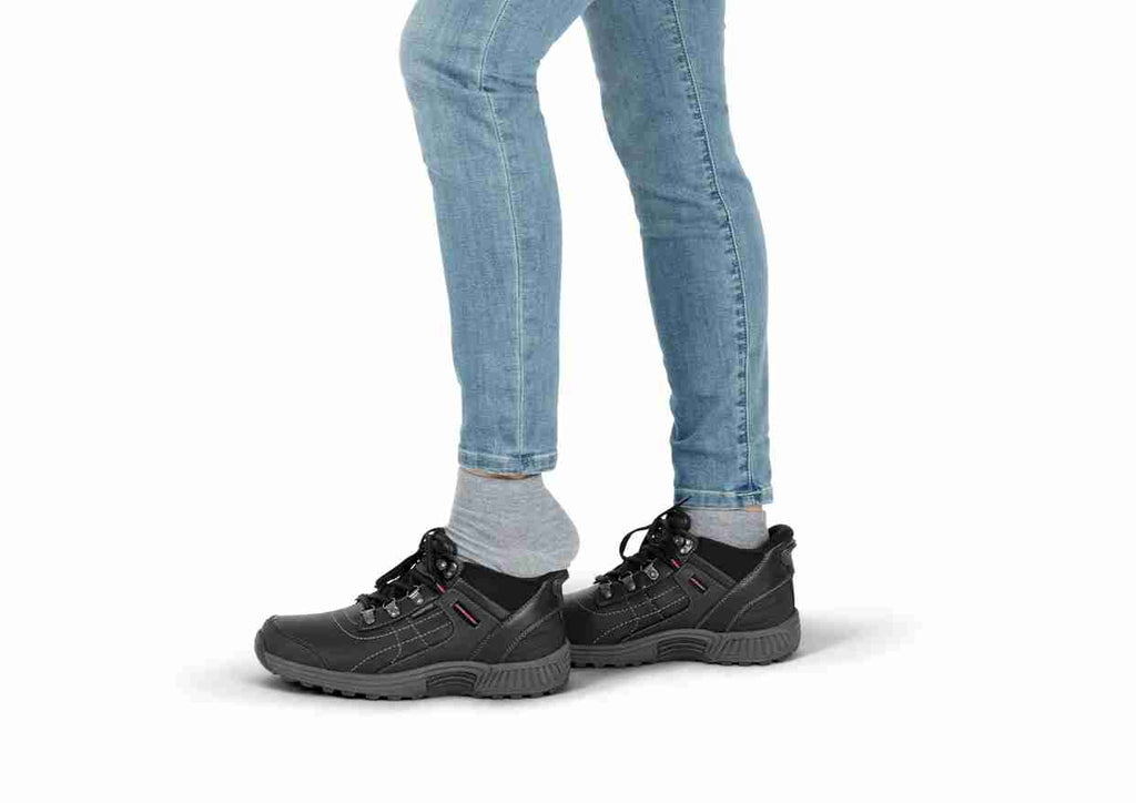 Botas Manos Libres Ortopédicas Y Terapéuticas