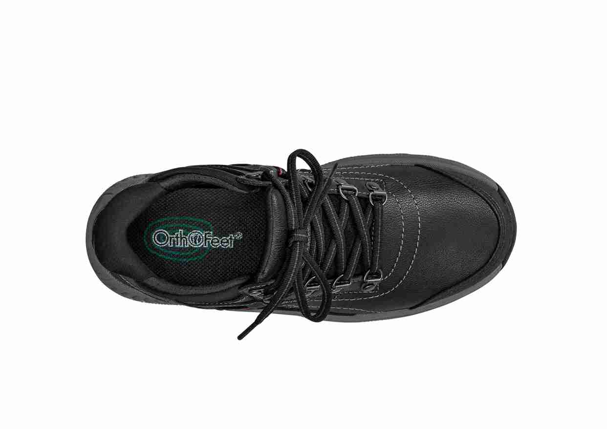 Botas Manos Libres Ortopédicas Y Terapéuticas