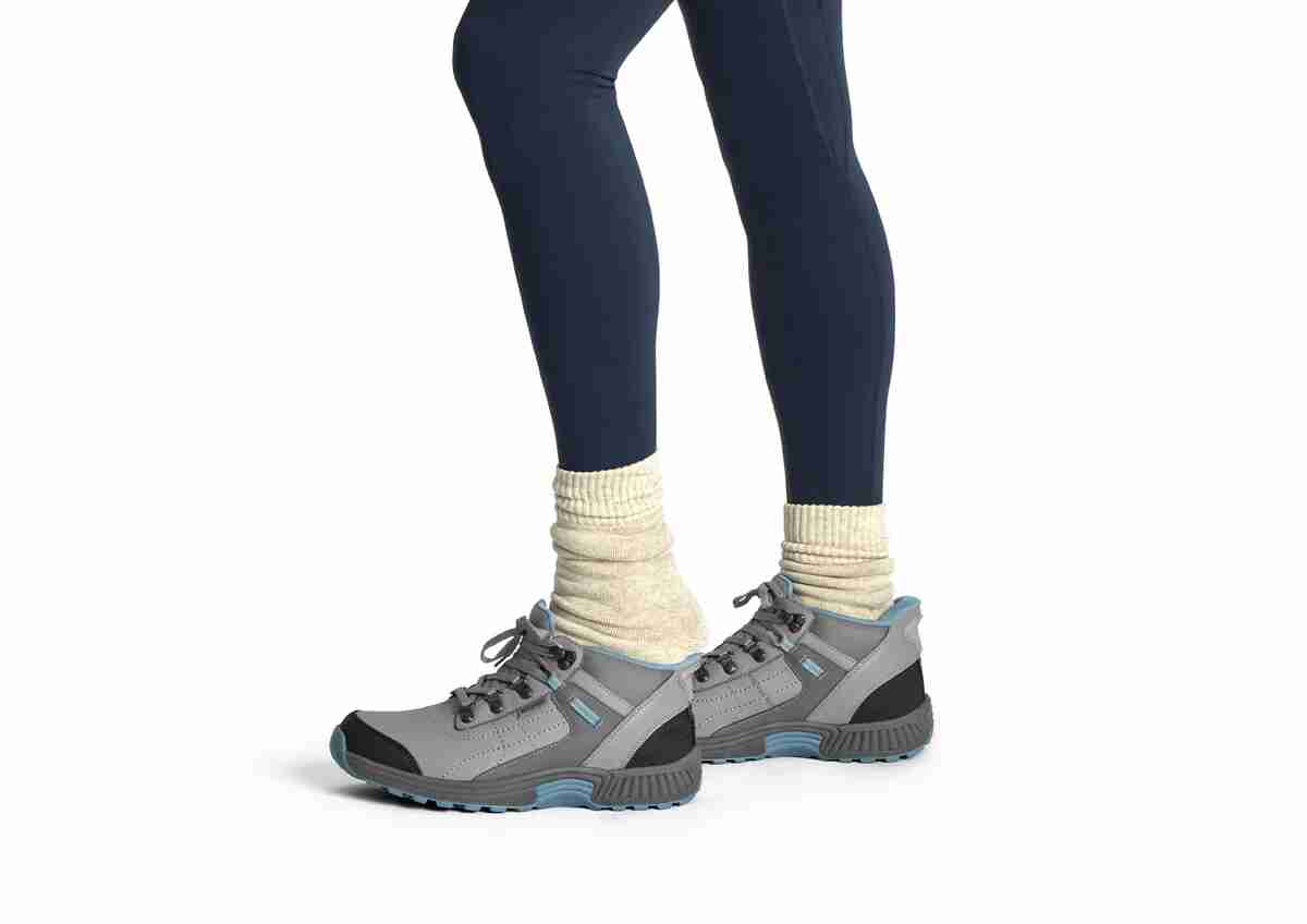 Botas Manos Libres Ortopédicas Y Terapéuticas