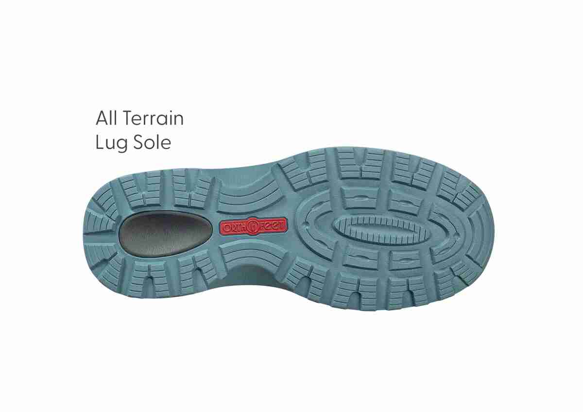 Botas Manos Libres Ortopédicas Y Terapéuticas