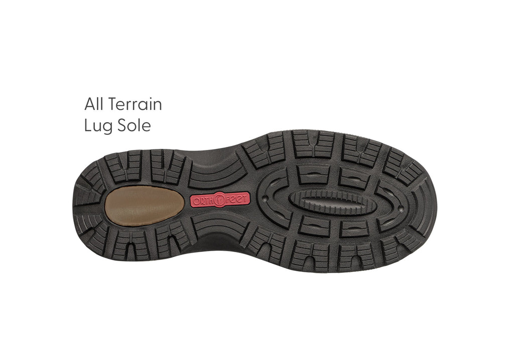 Botas Manos Libres Ortopédicas Y Terapéuticas