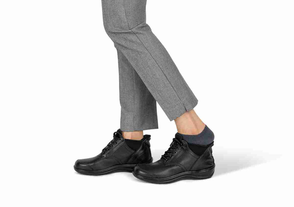 Botas Manos Libres Ortopédicas Y Terapéuticas