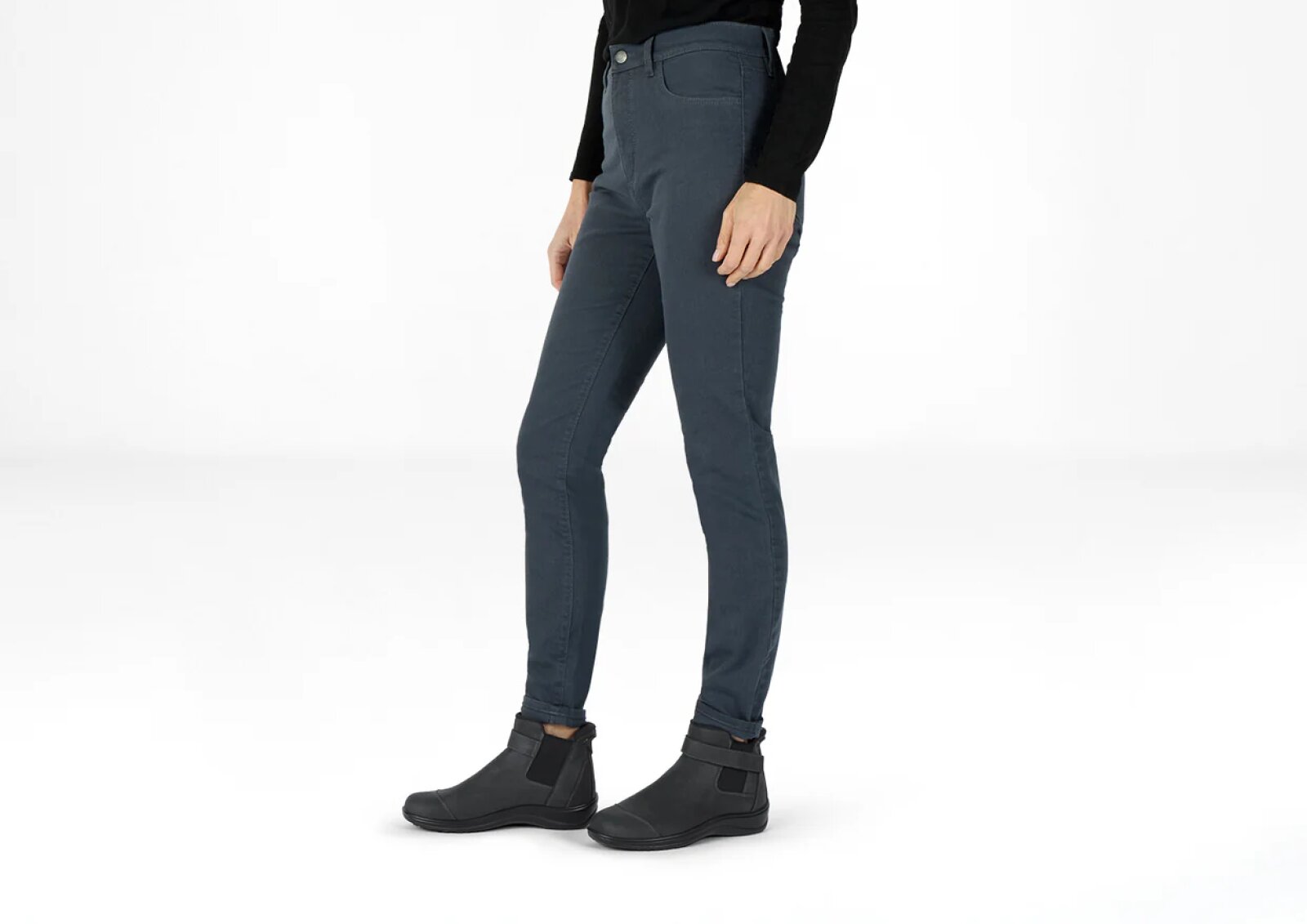 Botas Manos Libres Ortopédicas Y Terapéuticas