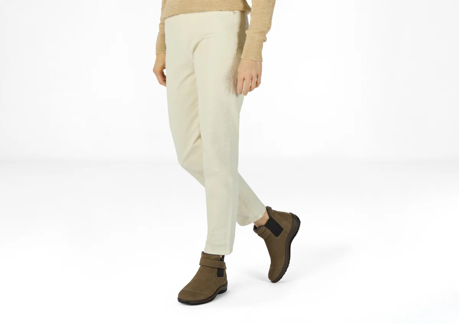 Botas Manos Libres Ortopédicas Y Terapéuticas