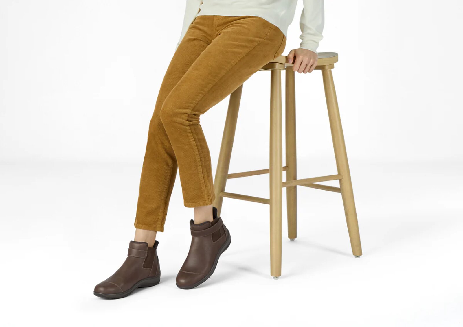 Botas Manos Libres Ortopédicas Y Terapéuticas