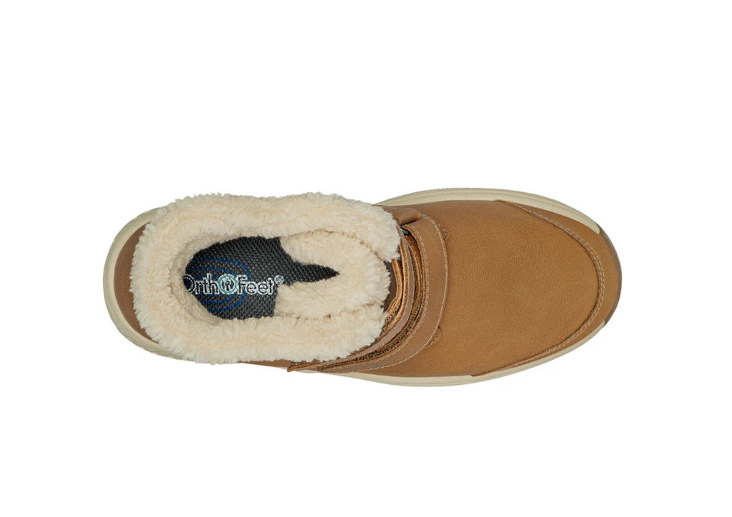 Botas Impermeables Ortopédicas Y Terapéuticas