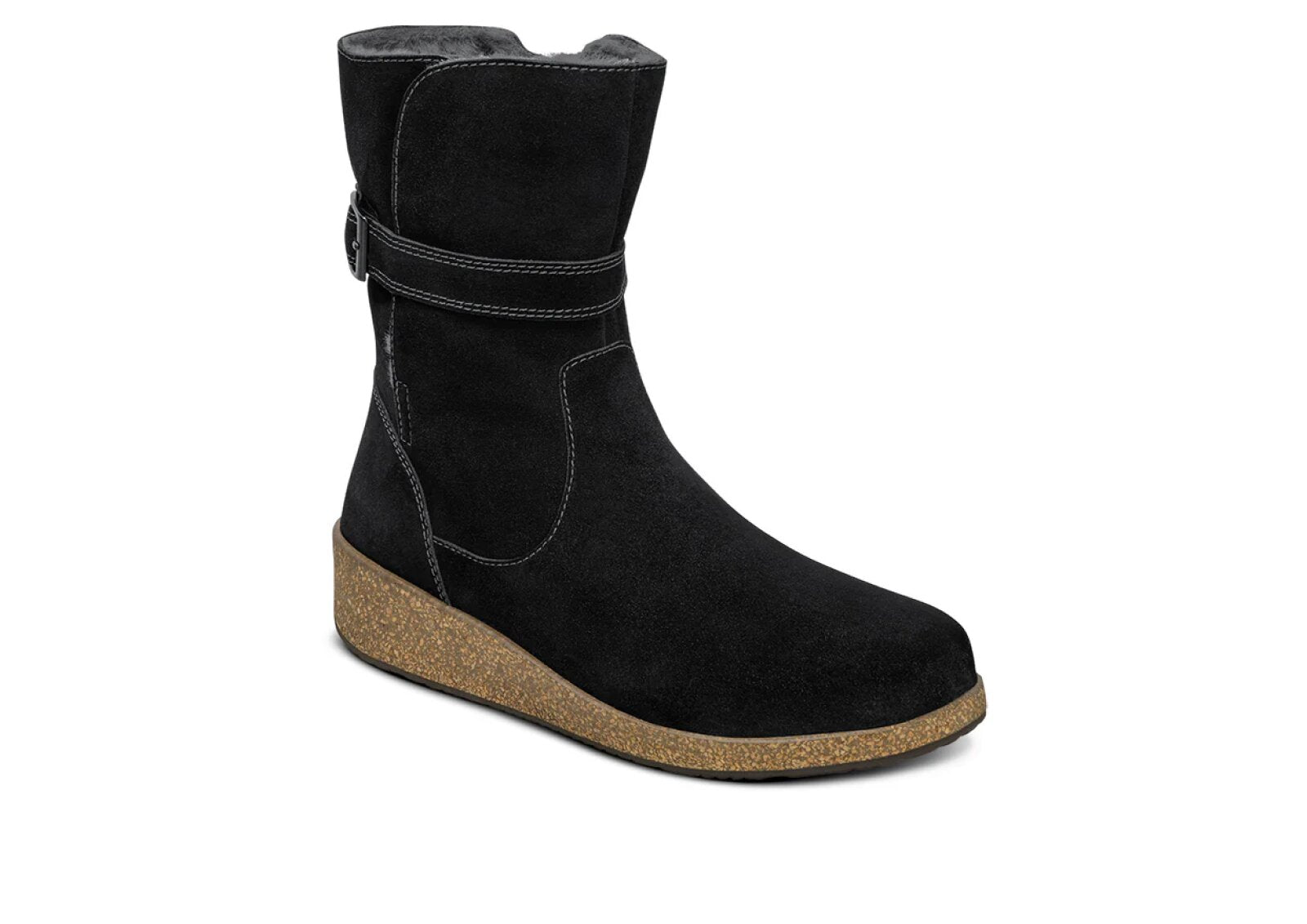 Botas Claire Ortopédicas Y Terapéuticas