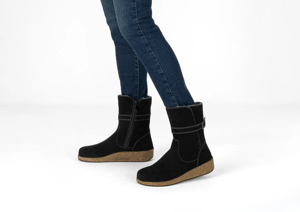 Botas Claire Ortopédicas Y Terapéuticas