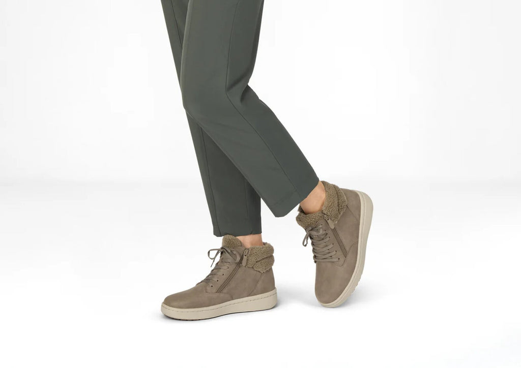 Botas Impermeables Ortopédicas Y Terapéuticas