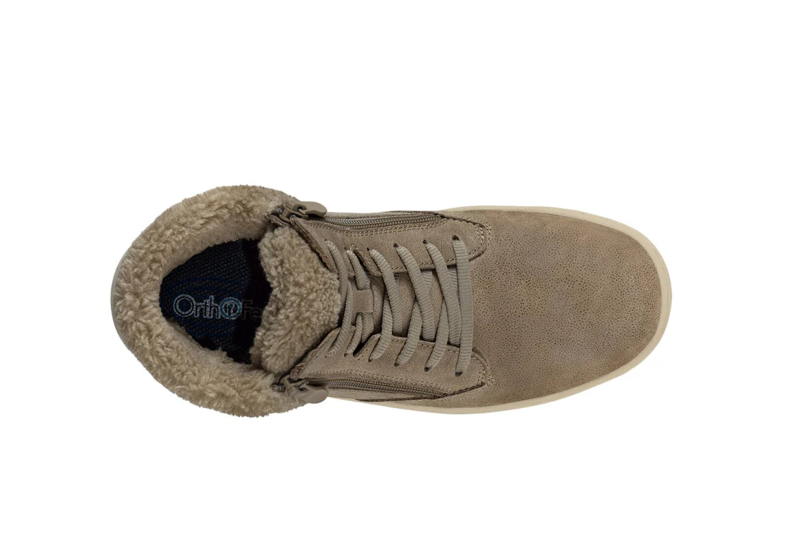 Botas Impermeables Ortopédicas Y Terapéuticas