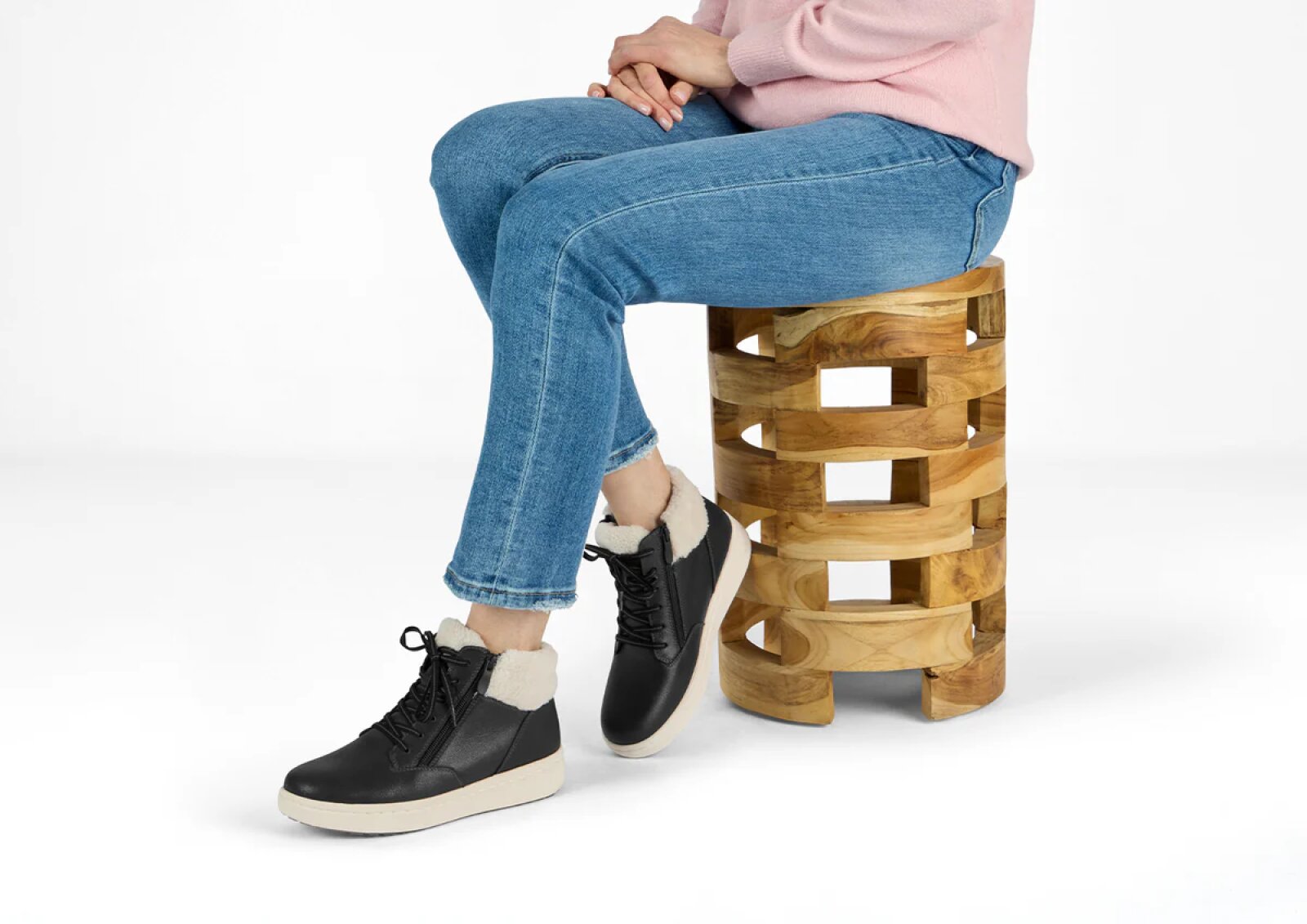 Botas Impermeables Ortopédicas Y Terapéuticas