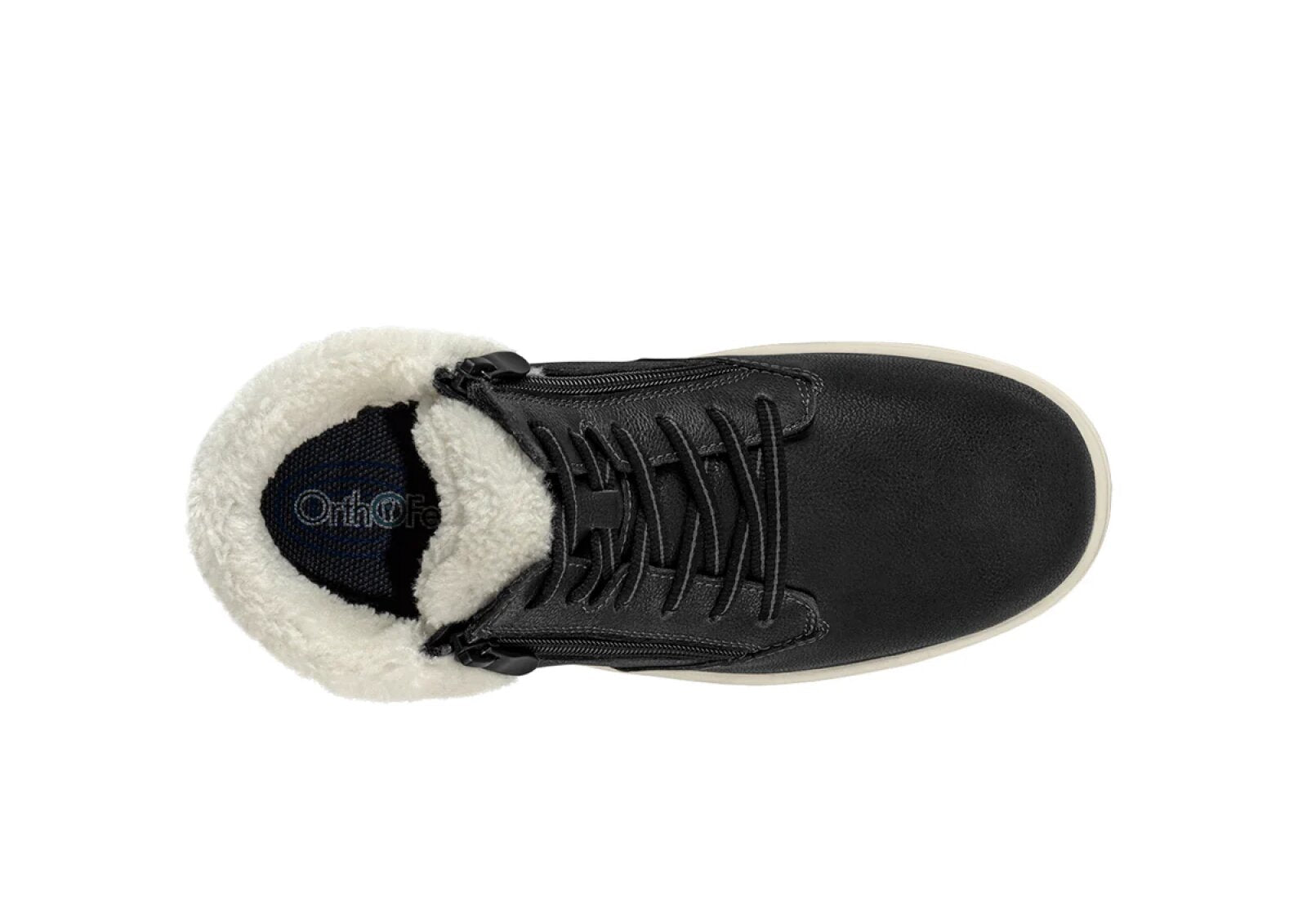 Botas Impermeables Ortopédicas Y Terapéuticas