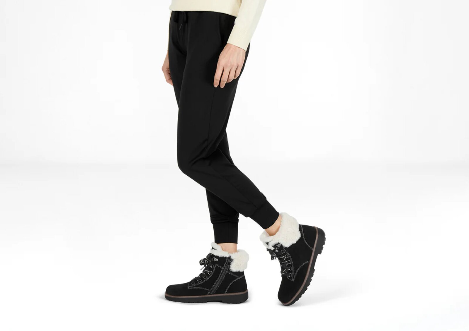 Botas Impermeables Ortopédicas Y Terapéuticas