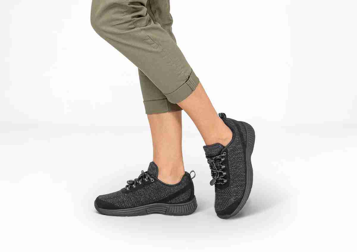 Tenis Ortopédicos Y Terapéuticos/ Deportivos