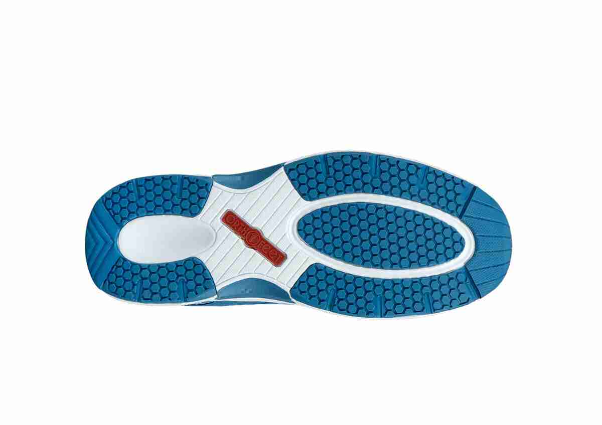 Tenis Ortopédicos Y Terapéuticos/ Deportivos