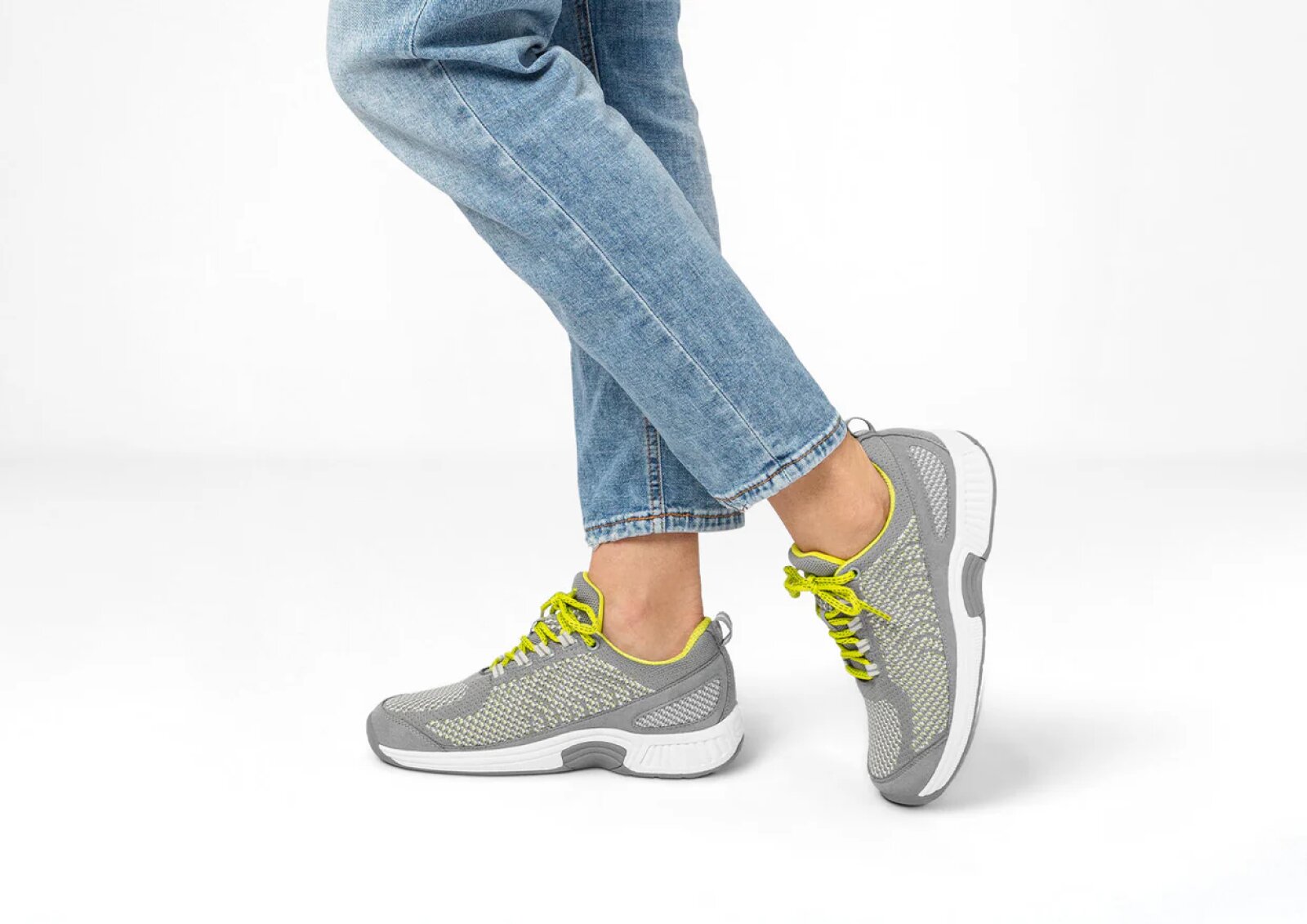 Tenis Ortopédicos Y Terapéuticos/ Deportivos