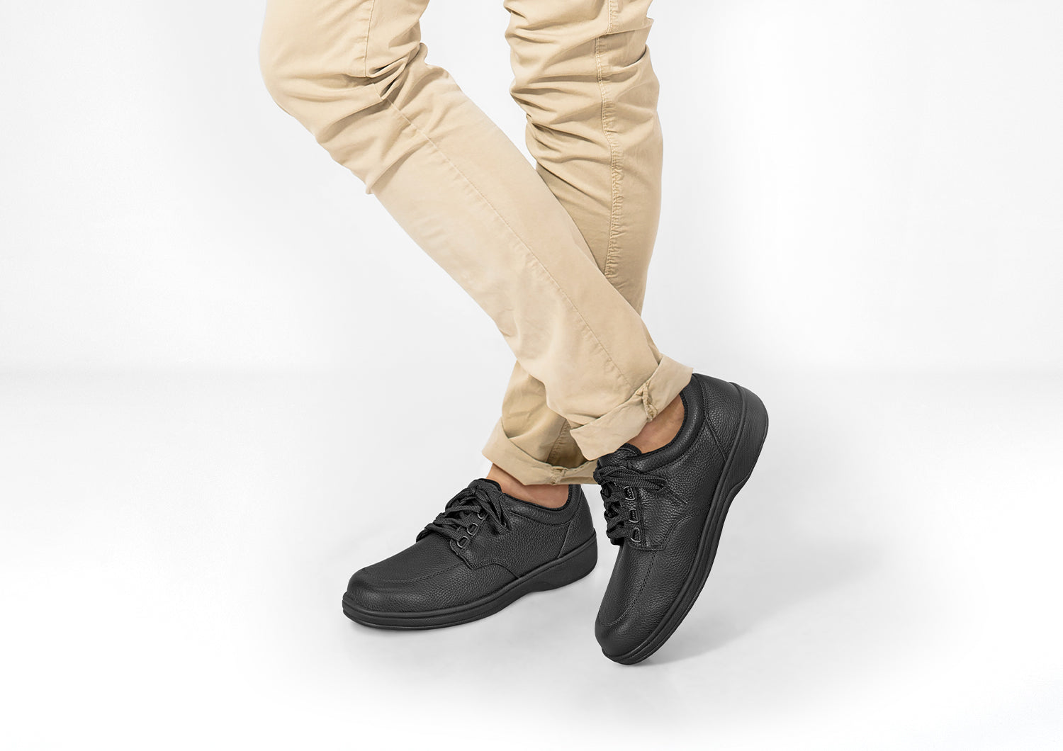 Zapatos Casuales Ortopédicos Y Terapéuticos