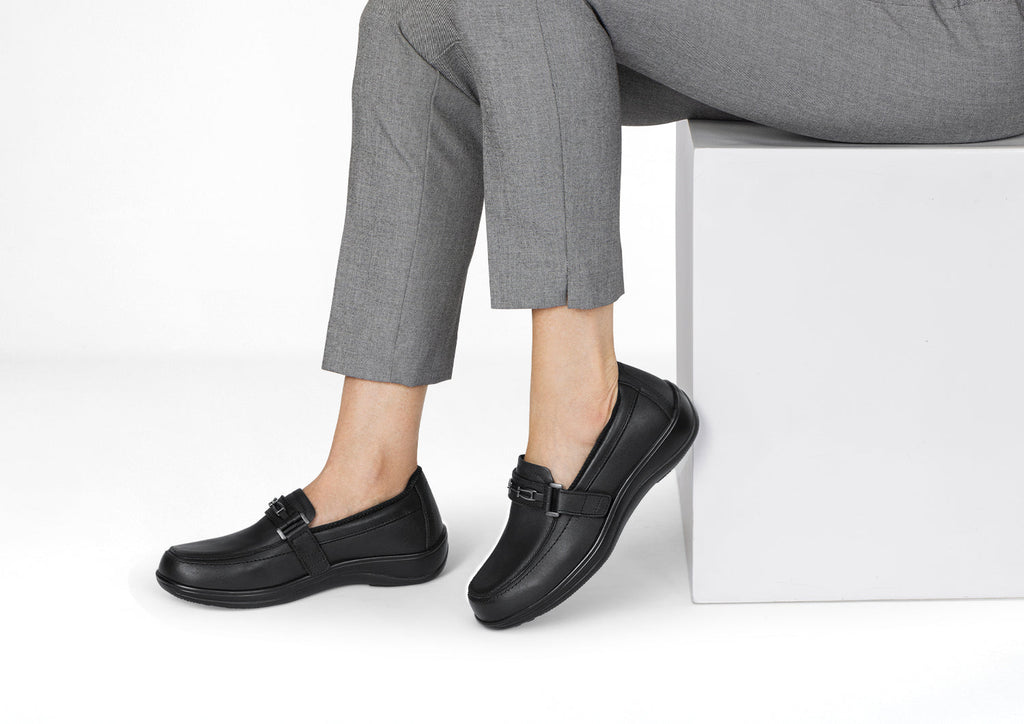 Zapatos chelsea Ortopédicos Y Terapéuticos