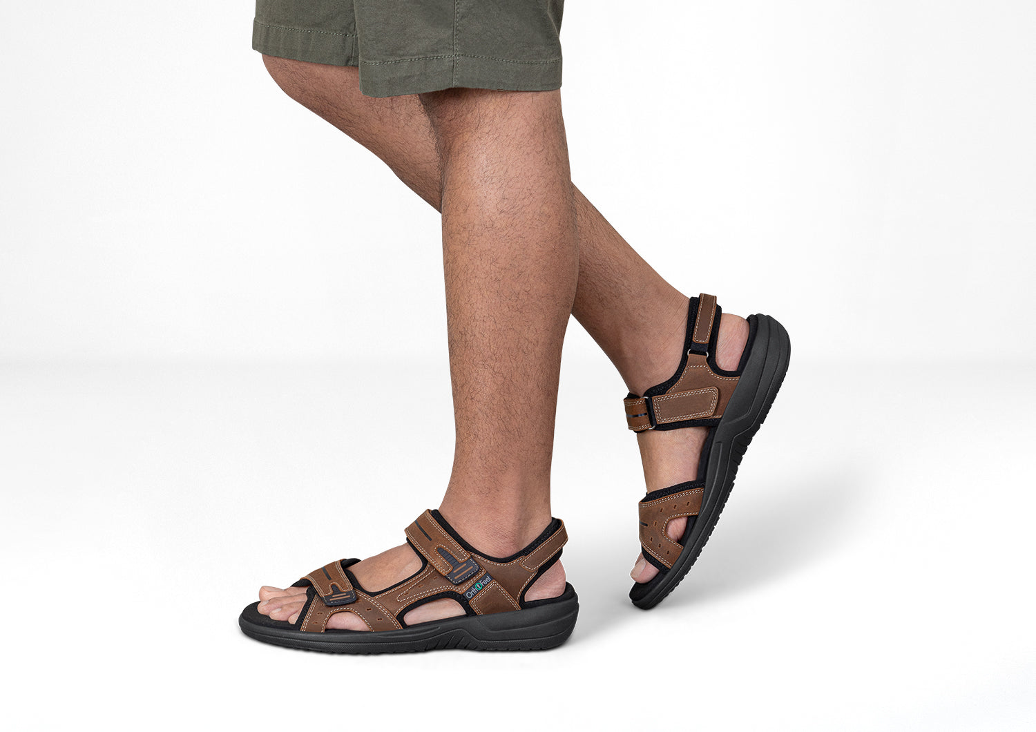 Sandalia ajustable Ortopédicas Y Terapéuticas