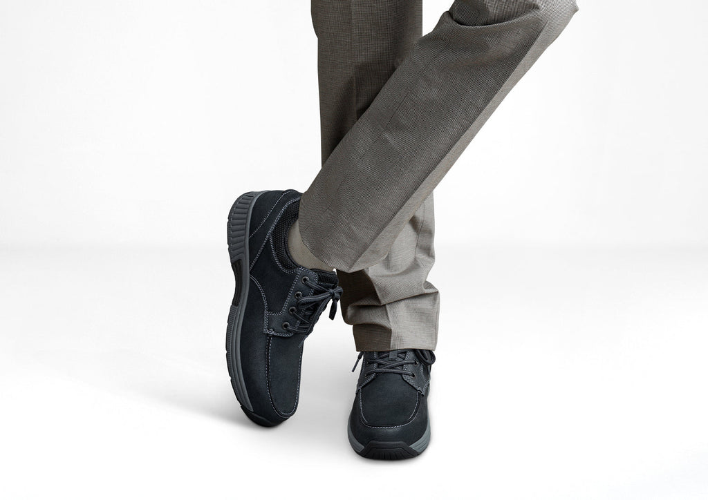 Zapatos Casuales Ortopédicos Y Terapéuticos