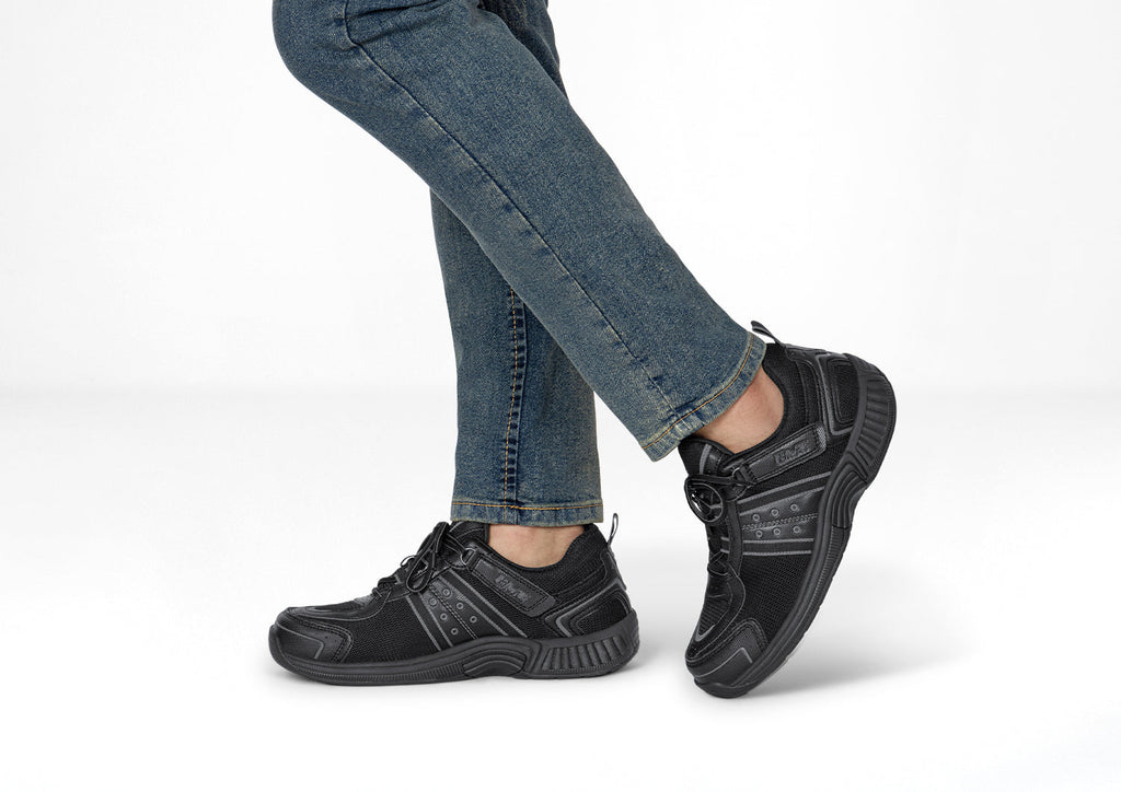 Tenis Ortopédicos Y Terapéuticos/ Deportivas