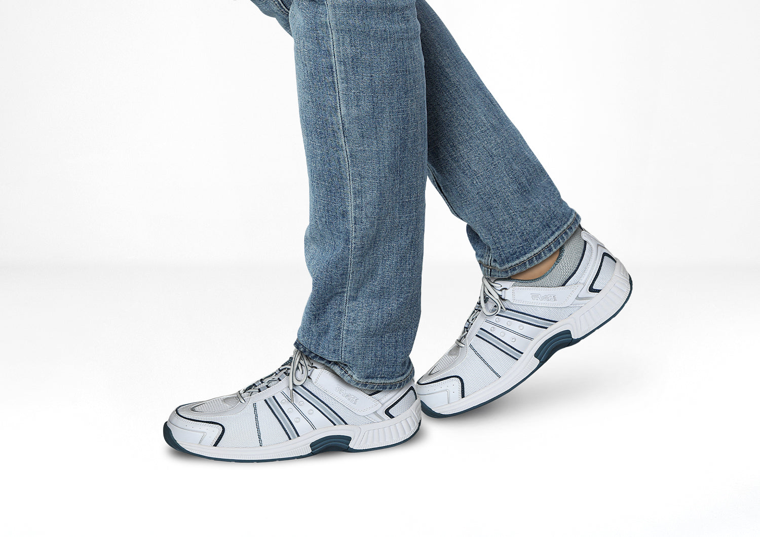 Tenis Ortopédicos Y Terapéuticos/ Deportivos