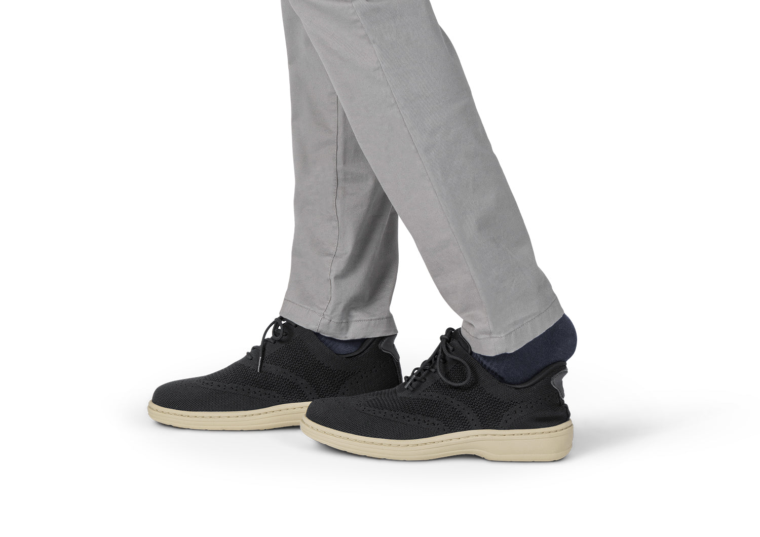 Zapatos Elásticos Ortopédicos Y Terapéuticos