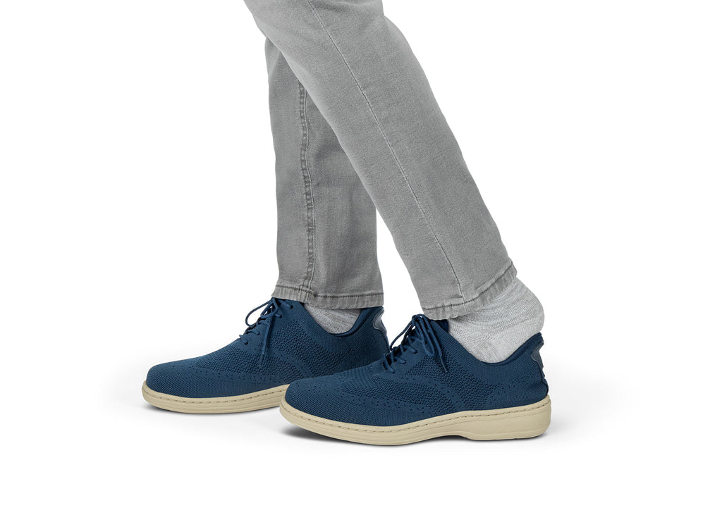 Zapatos Elásticos Ortopédicos Y Terapéuticos