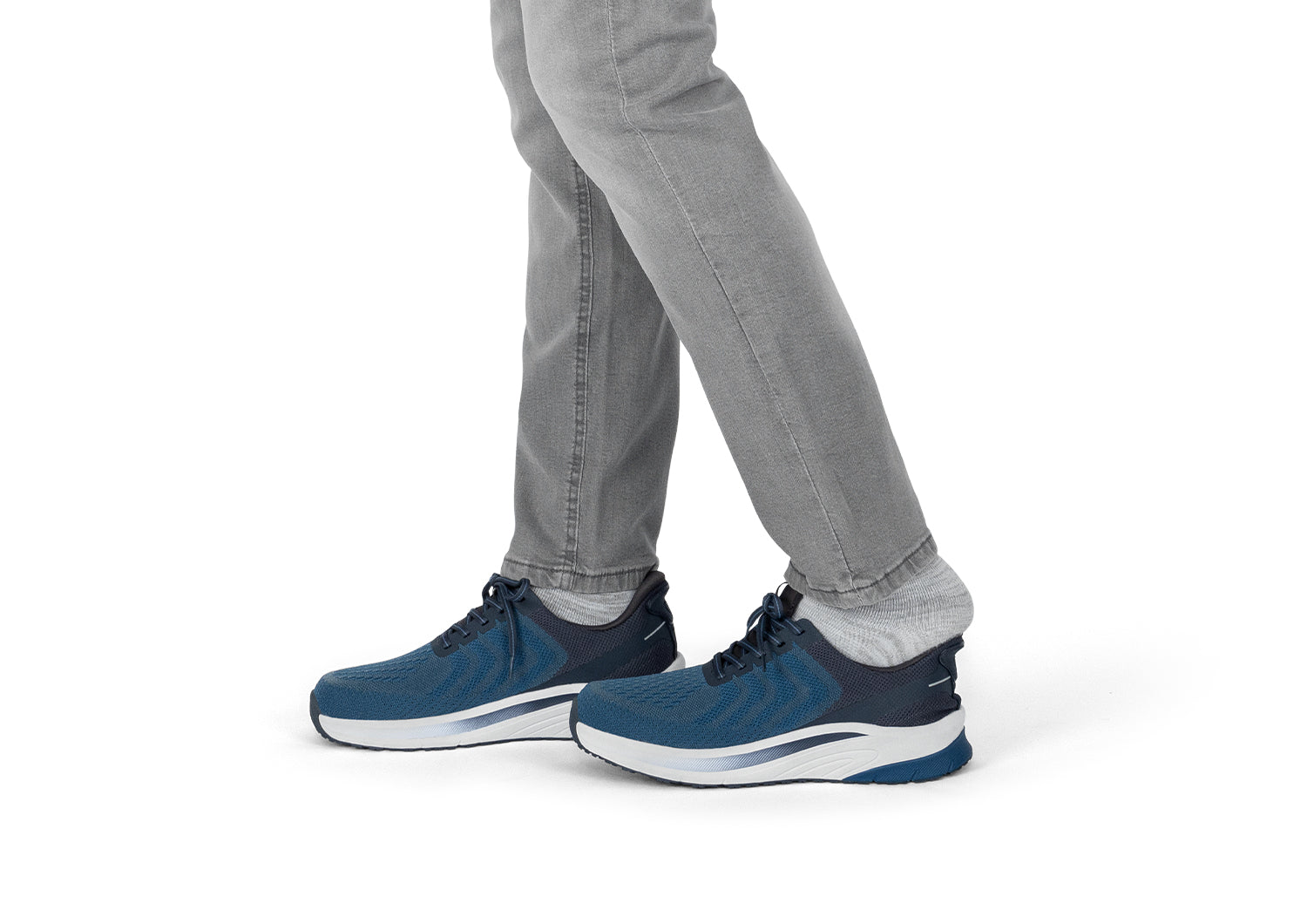 Tenis Ortopédicos Y Terapéuticos/ Deportivos