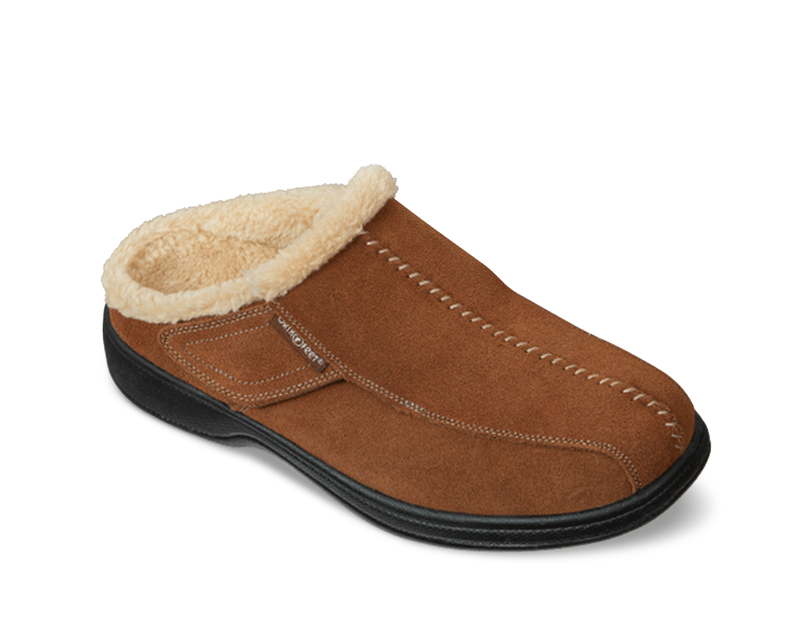 Pantuflas Ortopédicas Y Terapéuticas