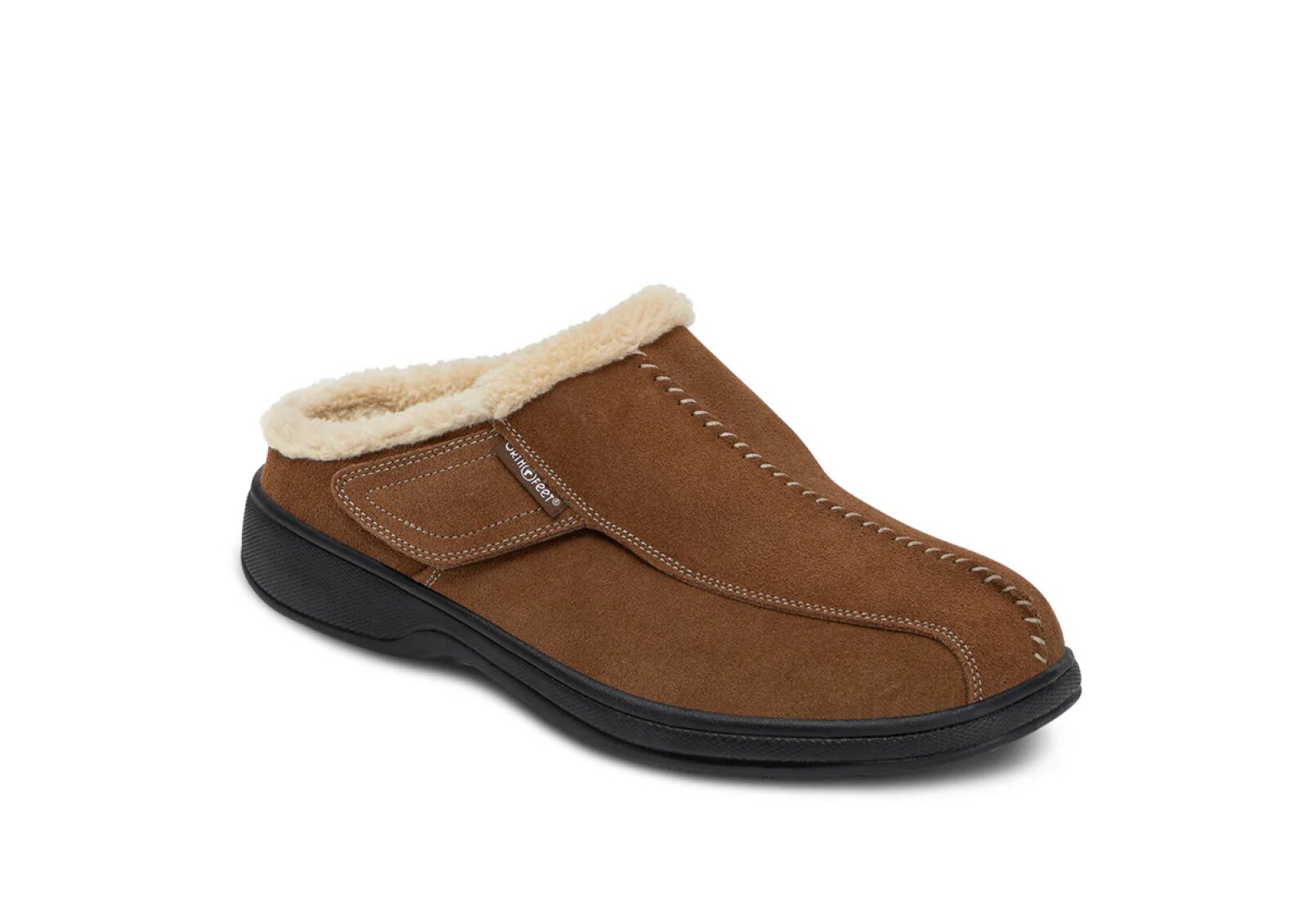 Pantuflas Ortopédicas Y Terapéuticas