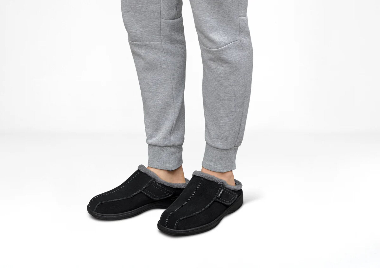 Pantuflas Ortopédicas Y Terapéuticas