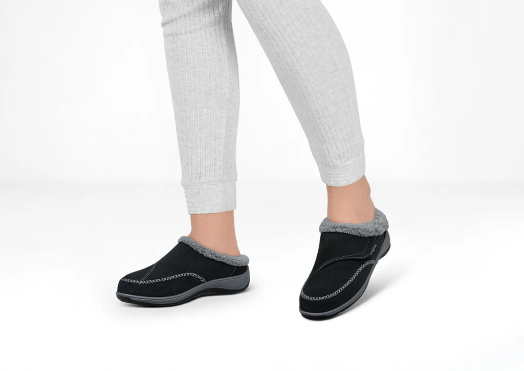 Pantuflas Ortopédicas Y Terapéuticas