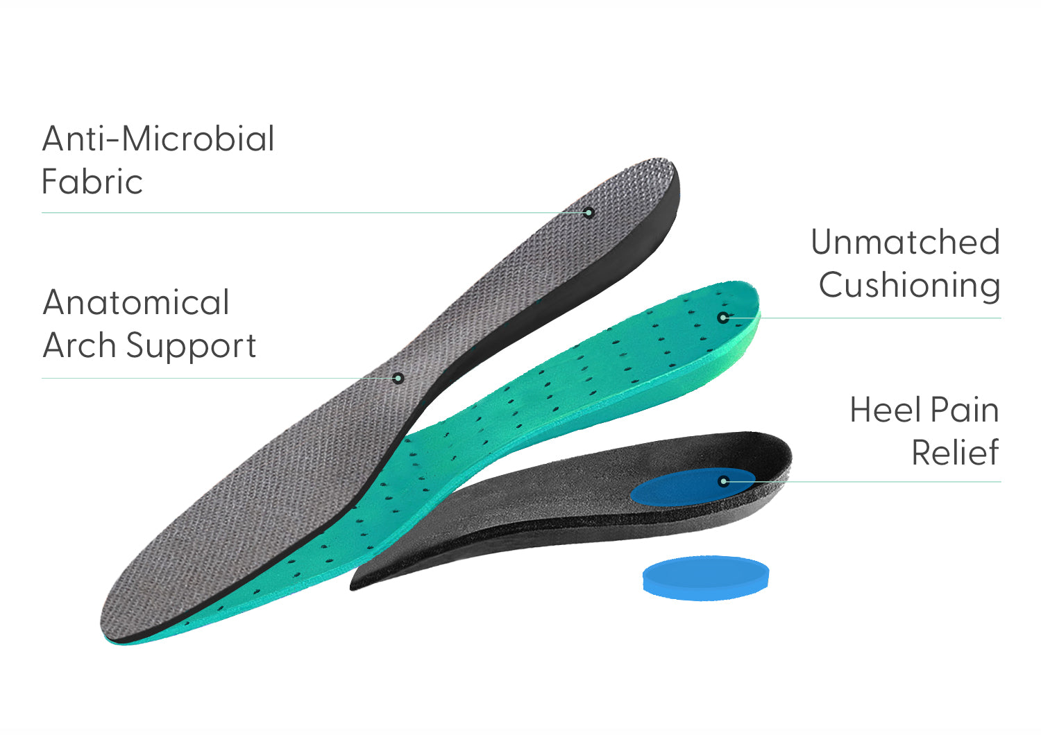 Zapato Casual Ortopédico Y Terapéutico