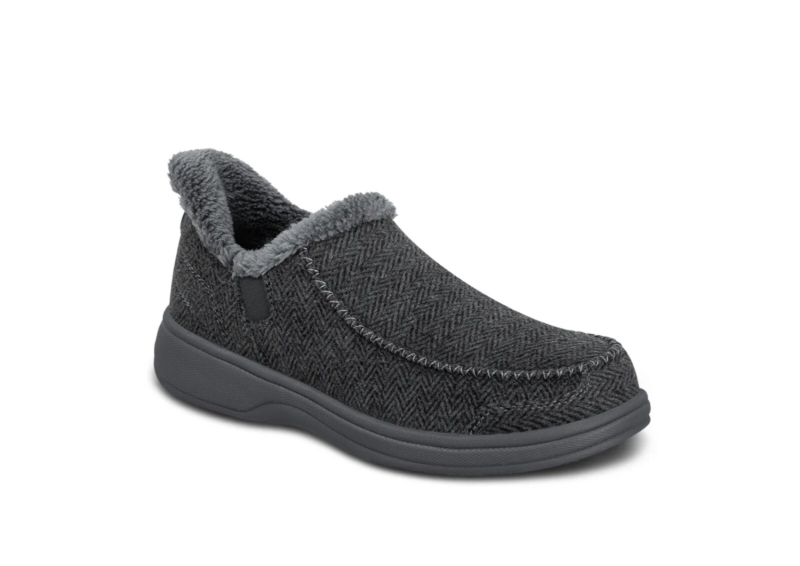 Zapatos de descanso manos libres Ortopédicos Y Terapéuticos