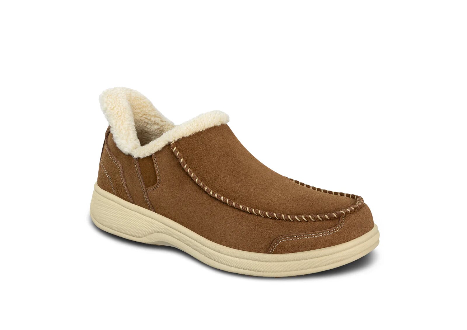 Zapatos de descanso manos libres Ortopédicos Y Terapéuticos