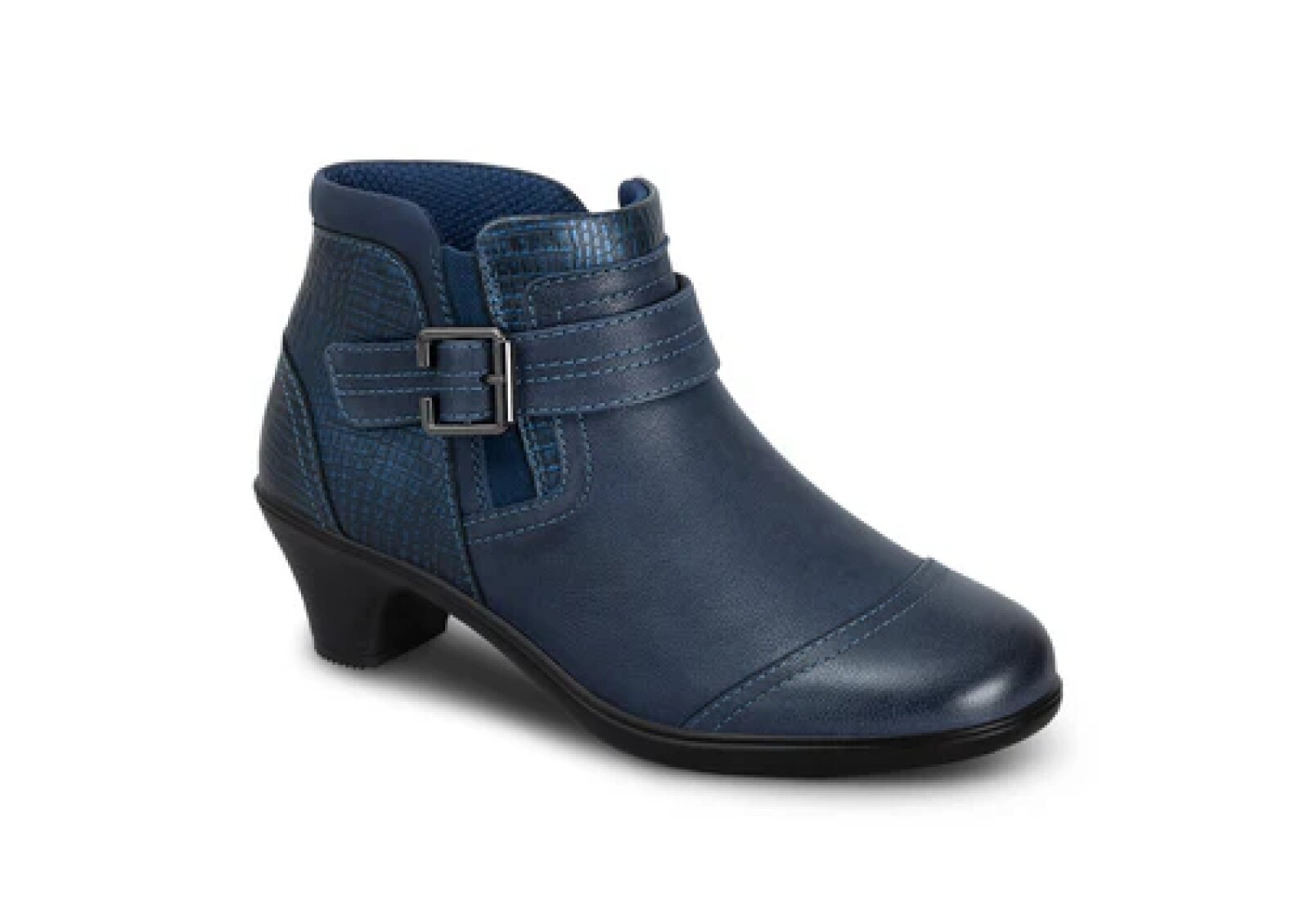 Botines De Tacón Ortopédicos Y Terapéuticos