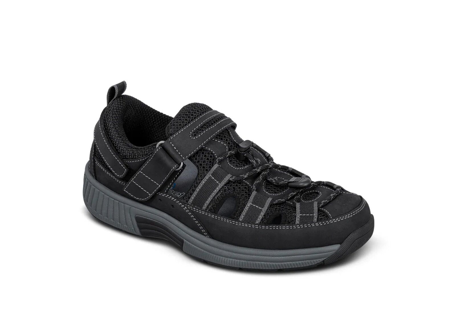 Sandalias ajustables 