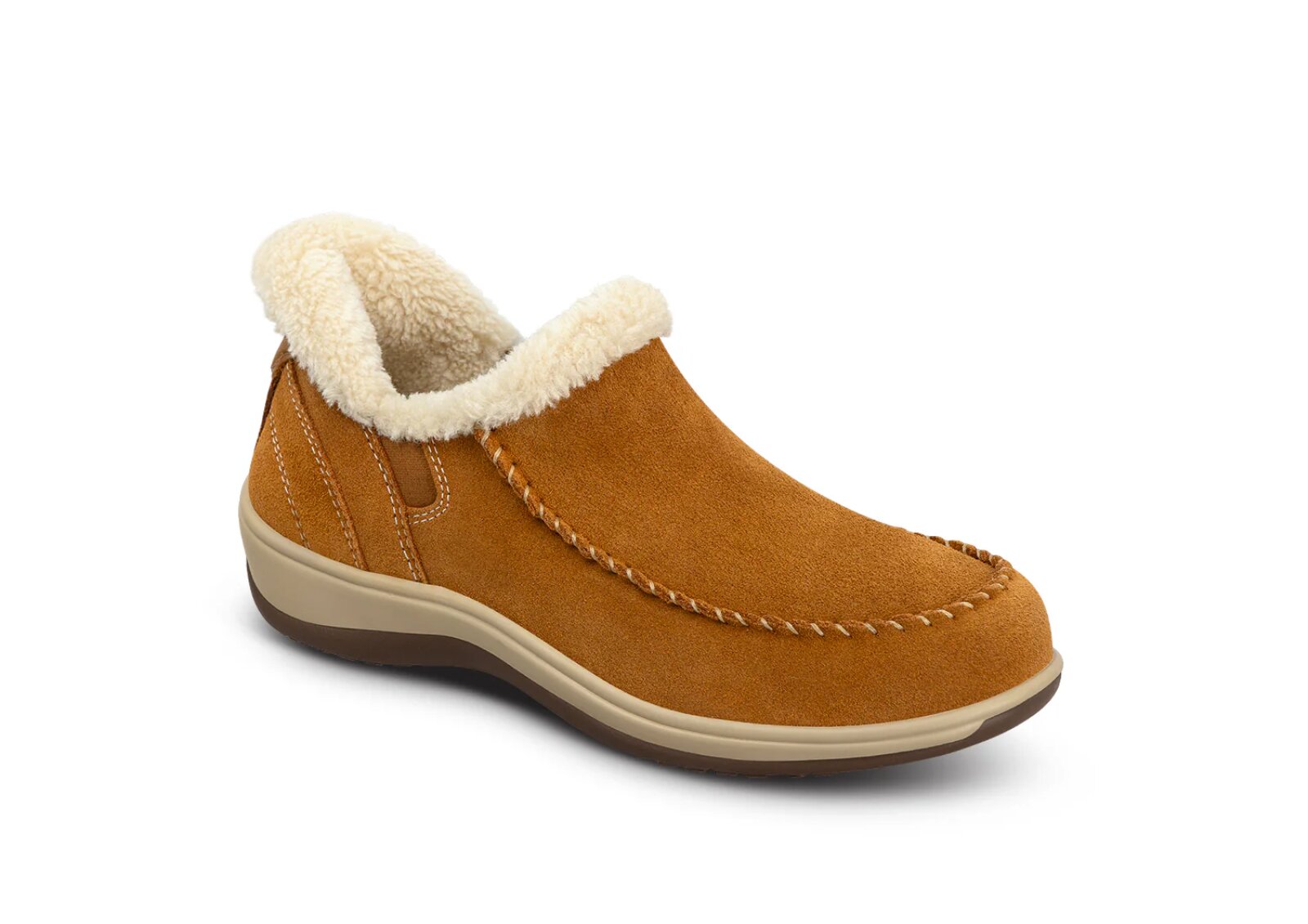 Zapatos de descanso manos libres Ortopédicos Y Terapéuticos